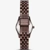 Malé hodinky Lexington Pavé Espresso-Tone Malé hodinky Lexington Pavé Espresso-Tone