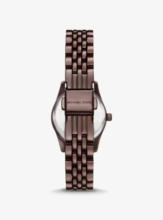 Malé hodinky Lexington Pavé Espresso-Tone Malé hodinky Lexington Pavé Espresso-Tone