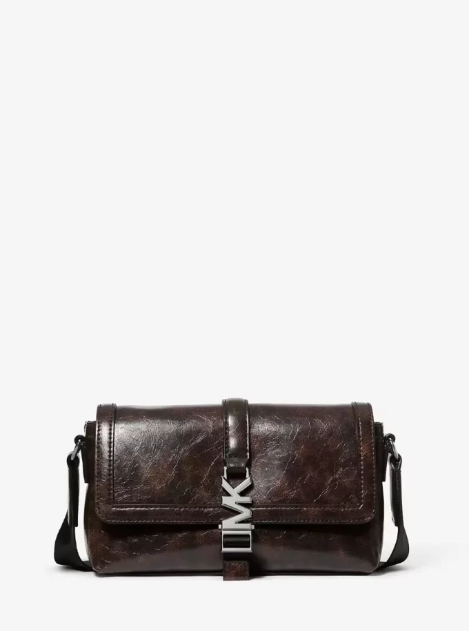 Malá kabelka Cyrus Distressed Crossbody Malá kabelka Cyrus Distressed Crossbody
