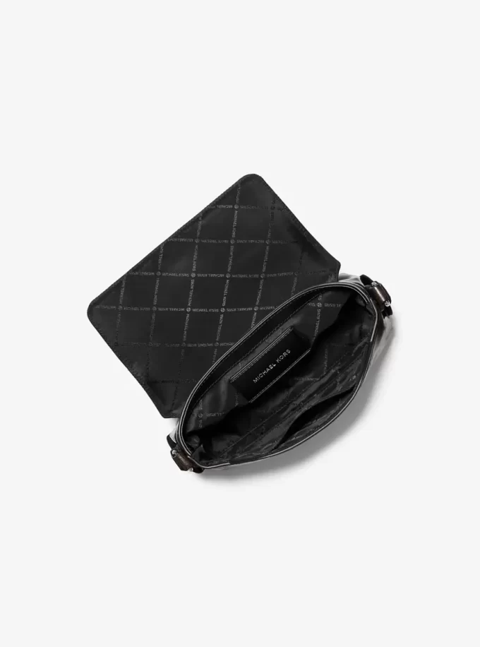 Malá kabelka Cyrus Distressed Crossbody Malá kabelka Cyrus Distressed Crossbody
