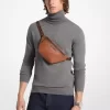 Malý kožený batoh Cooper Malý kožený batoh Cooper