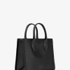 Malá kožená crossbody kabelka Mirella Pebbled Malá kožená crossbody kabelka Mirella Pebbled
