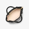 Malá kožená crossbody kabelka Taryn Malá kožená crossbody kabelka Taryn