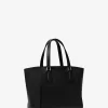 Malá kožená crossbody kabelka Taryn Malá kožená crossbody kabelka Taryn