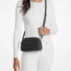 Malá kožená crossbody taška Jet Set na fotoaparát Malá kožená crossbody taška Jet Set na fotoaparát