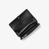 Malá nylonová gabardénová crossbody taška Jet Set Malá nylonová gabardénová crossbody taška Jet Set
