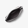 Malá ombré slámová crossbody kabelka Jet Set s pouzdrem pro Apple Airpods Pro® Malá ombré slámová crossbody kabelka Jet Set s pouzdrem pro Apple Airpods Pro®