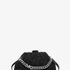 Malá zdobená crossbody kabelka Nola Malá zdobená crossbody kabelka Nola