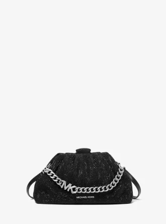 Malá zdobená crossbody kabelka Nola