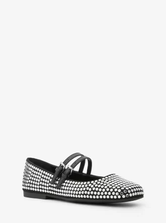 Matylda Studded Mary Jane