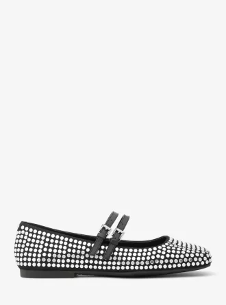 Matylda Studded Mary Jane