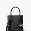 Mercer extra malá kožená crossbody kabelka s kamínky Mercer extra malá kožená crossbody kabelka s kamínky