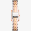 Mini hodinky Monroe Pavé Tri-Tone Mini hodinky Monroe Pavé Tri-Tone