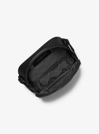 Nadýchaná crossbody kabelka Brooklyn