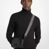 Nadýchaná crossbody kabelka Brooklyn Nadýchaná crossbody kabelka Brooklyn