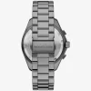 Nadměrné hodinky Maritime Gunmetal Nadměrné hodinky Maritime Gunmetal