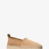 Nazouvací espadrilka Elias Suede Nazouvací espadrilka Elias Suede