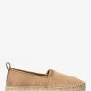Nazouvací espadrilka Elias Suede Nazouvací espadrilka Elias Suede