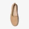 Nazouvací espadrilka Elias Suede Nazouvací espadrilka Elias Suede