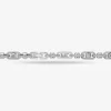Náhrdelník Astor Link Extra-Large Pavé z mosazi pokovené drahým kovem Náhrdelník Astor Link Extra-Large Pavé z mosazi pokovené drahým kovem