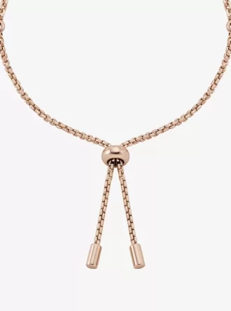 Náramek Pavé Lock Slider