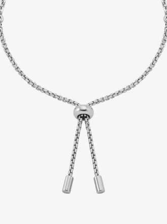 Náramek Pavé Lock Slider