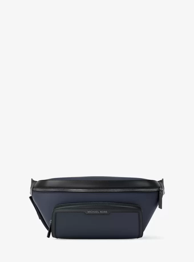 Nylonový batoh Lautner Utility Sling Pack Nylonový batoh Lautner Utility Sling Pack