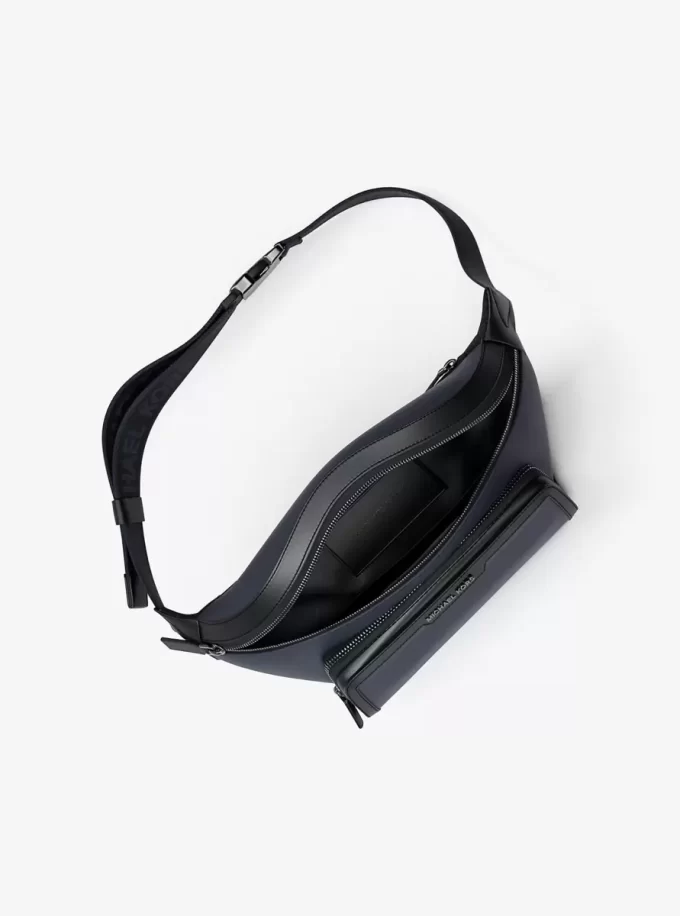 Nylonový batoh Lautner Utility Sling Pack Nylonový batoh Lautner Utility Sling Pack