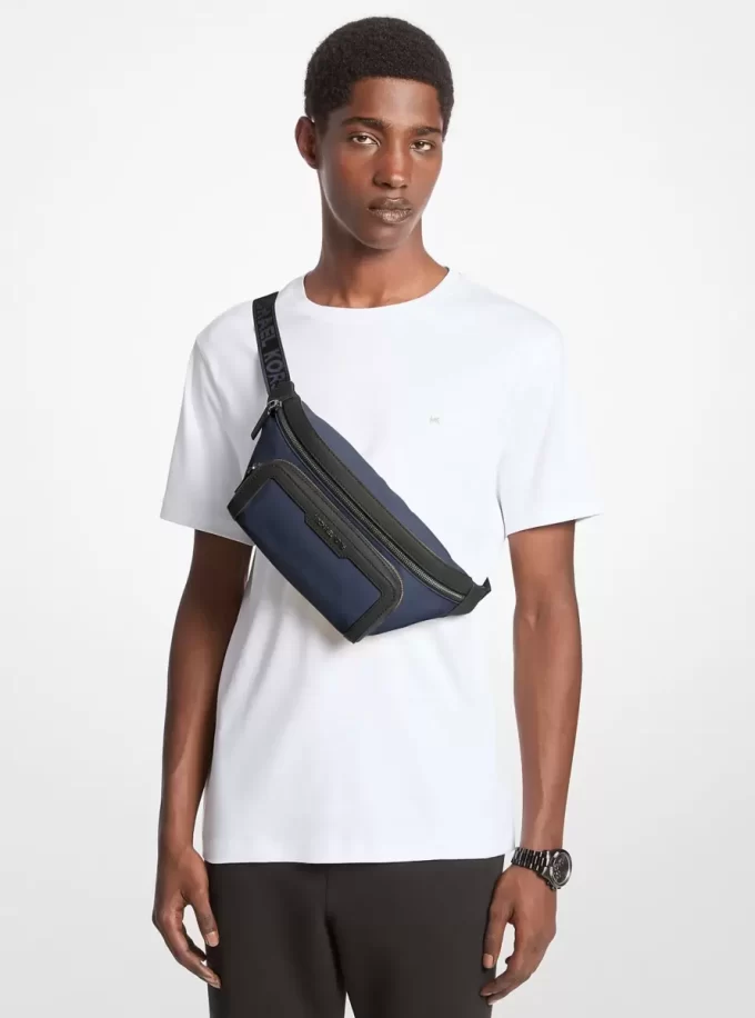 Nylonový batoh Lautner Utility Sling Pack Nylonový batoh Lautner Utility Sling Pack