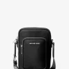 Nylonová crossbody kabelka Khai Nylonová crossbody kabelka Khai