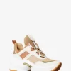 Olympia Mixed-Media Trainer Olympia Mixed-Media Trainer