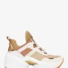 Olympia Mixed-Media Trainer Olympia Mixed-Media Trainer