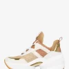 Olympia Mixed-Media Trainer Olympia Mixed-Media Trainer
