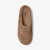 Pantofle Seb Faux Shearling