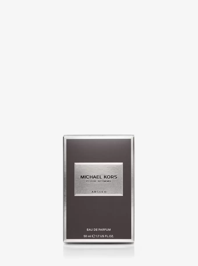 Parfémovaná voda Pour Homme Absolu, 1,7 oz Parfémovaná voda Pour Homme Absolu, 1,7 oz