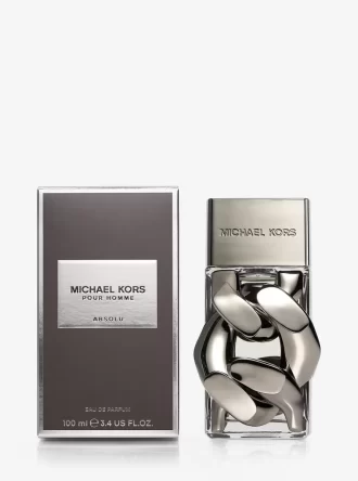 Parfémovaná voda Pour Homme Absolu, 3,4 oz Parfémovaná voda Pour Homme Absolu, 3,4 oz