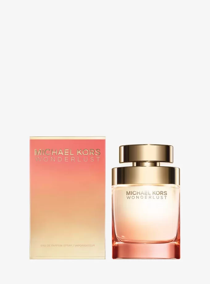 Parfémovaná voda Wonderlust, 3,4 oz. Parfémovaná voda Wonderlust, 3,4 oz.