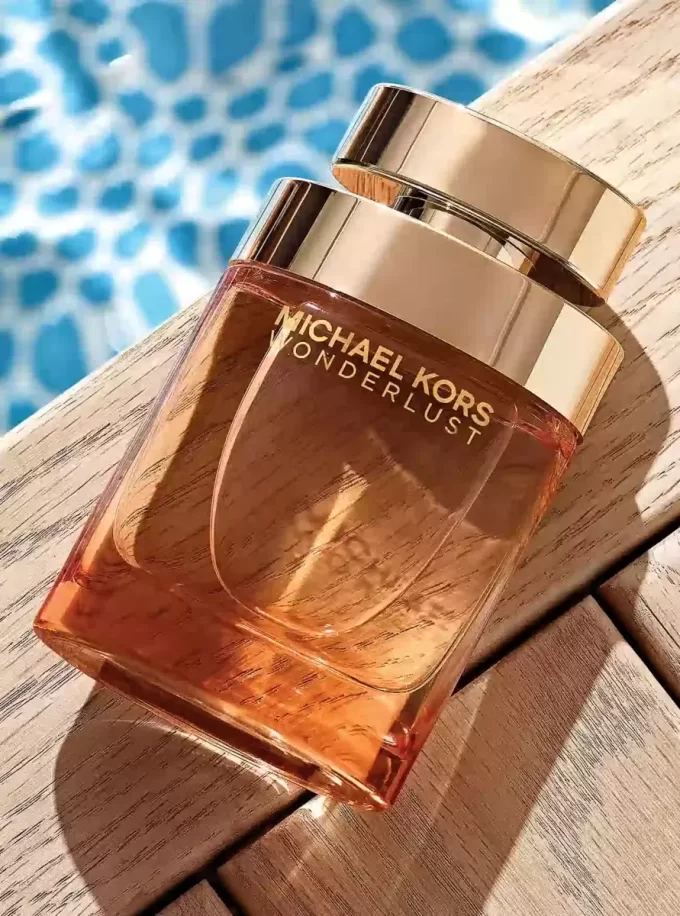 Parfémovaná voda Wonderlust, 3,4 oz. Parfémovaná voda Wonderlust, 3,4 oz.