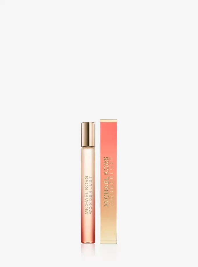 Parfémovaná voda Wonderlust Rollerball, 0,34 oz. Parfémovaná voda Wonderlust Rollerball, 0,34 oz.