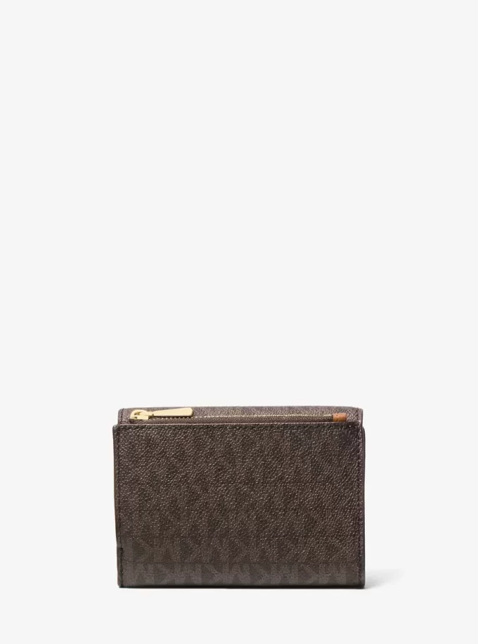 Peněženka Bryant Signature s logem střední velikosti Peněženka Bryant Signature s logem střední velikosti