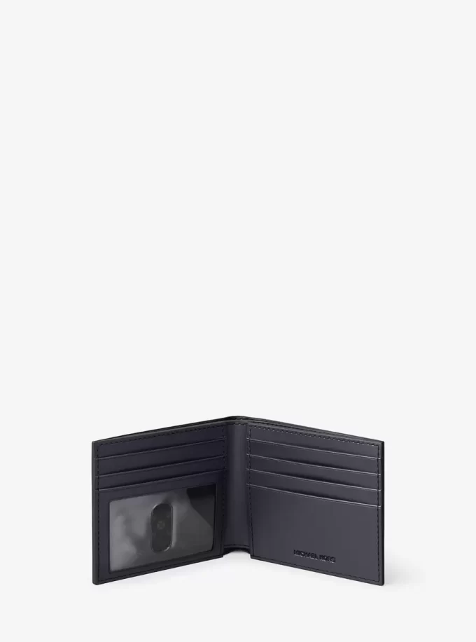 Peněženka Cooper Graphic Logo s vkládací sponou Peněženka Cooper Graphic Logo s vkládací sponou