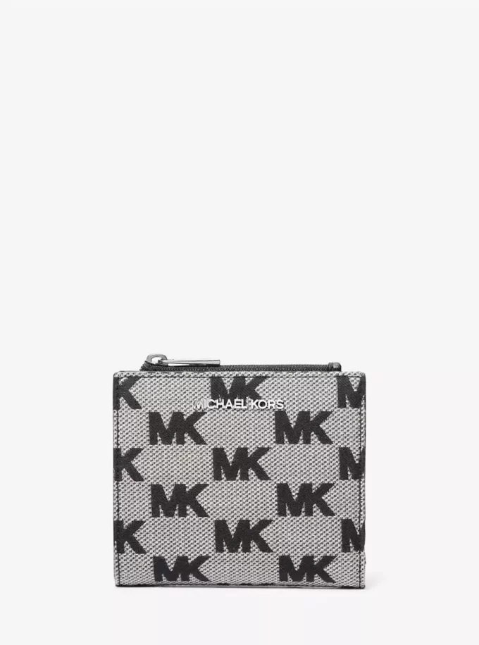 Peněženka Cooper Logo Jacquard Peněženka Cooper Logo Jacquard