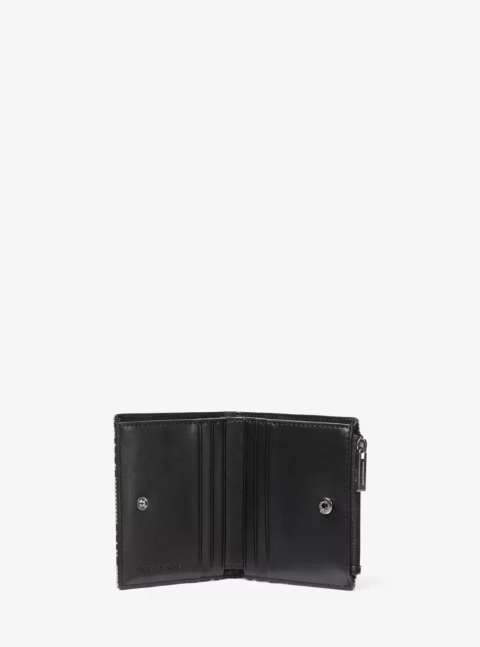 Peněženka Cooper Logo Jacquard Peněženka Cooper Logo Jacquard