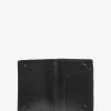Peněženka Cooper Logo Jacquard Bi-Fold