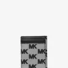 Peněženka Cooper Logo Jacquard Bi-Fold