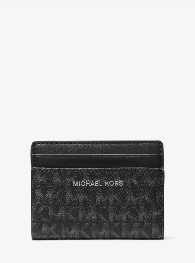 Peněženka Cooper Signature Logo Bifold