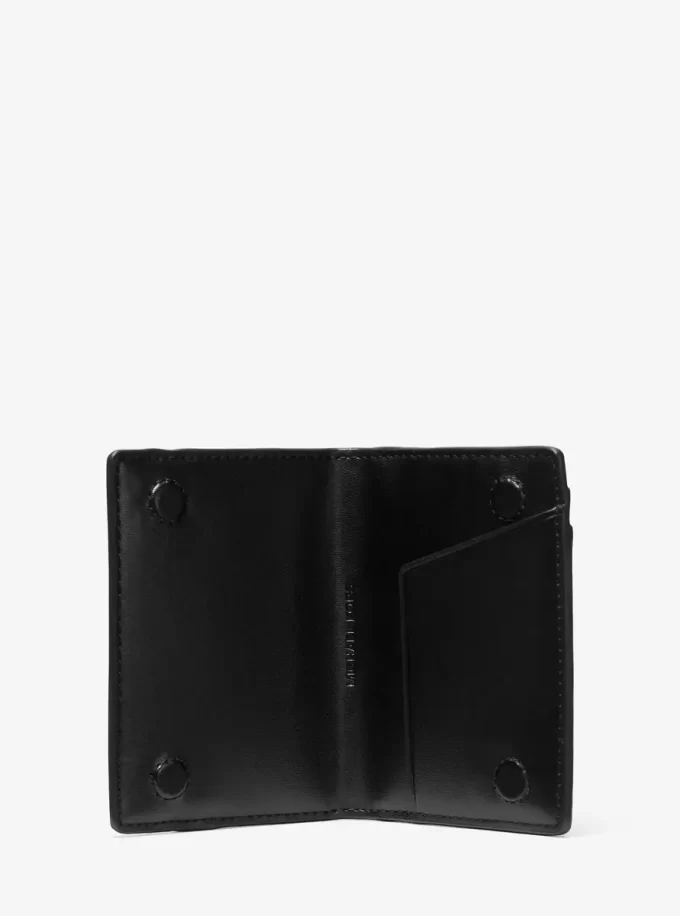 Peněženka Cooper Signature Logo Bifold