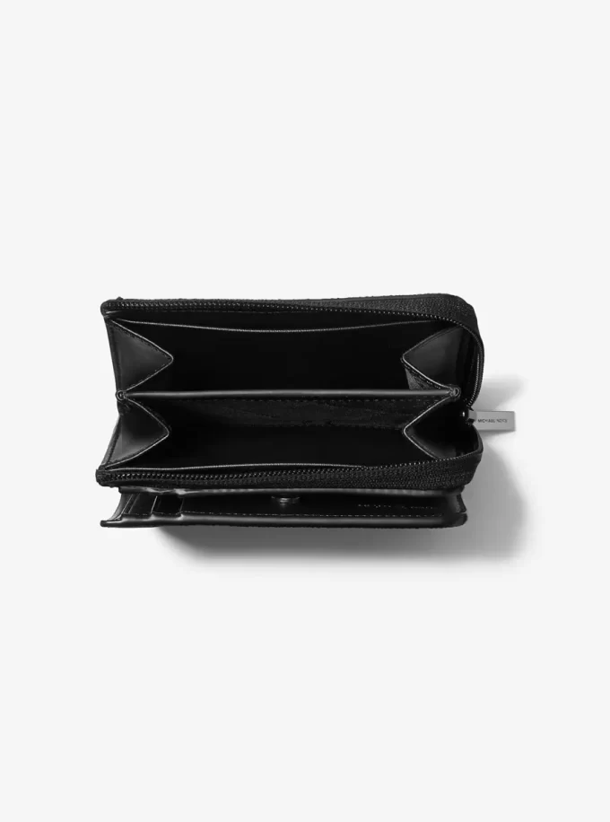Peněženka Cooper Signature Logo Folio