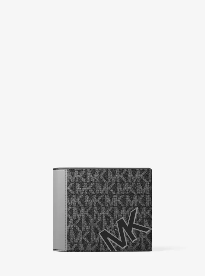 Peněženka Cooper Signature Logo s pouzdrem Peněženka Cooper Signature Logo s pouzdrem