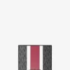 Peněženka Cooper Striped Signature Logo Peněženka Cooper Striped Signature Logo